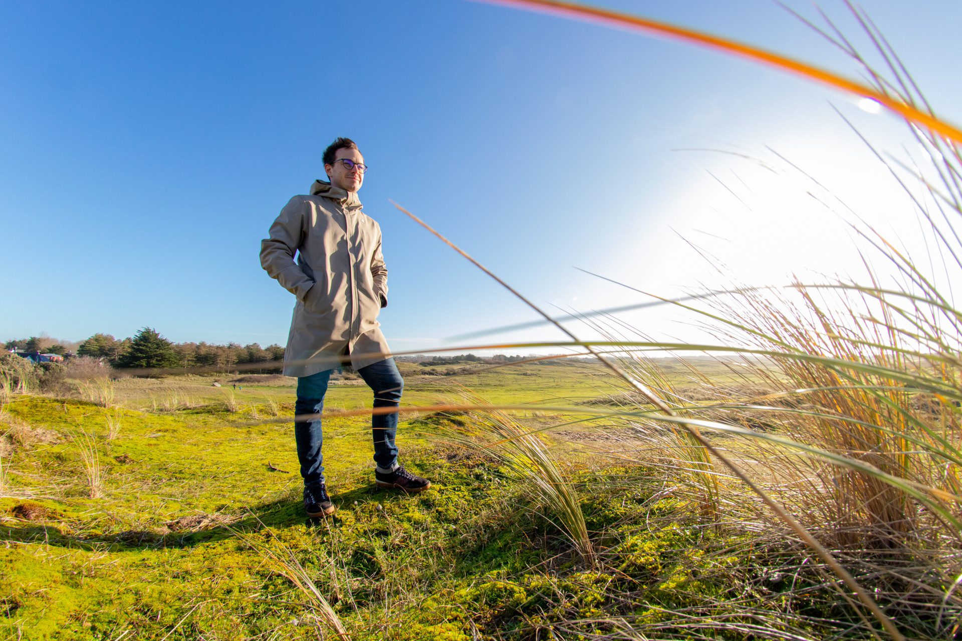 Leadership et Lucidité : Décider avec justesse dans l'intensité